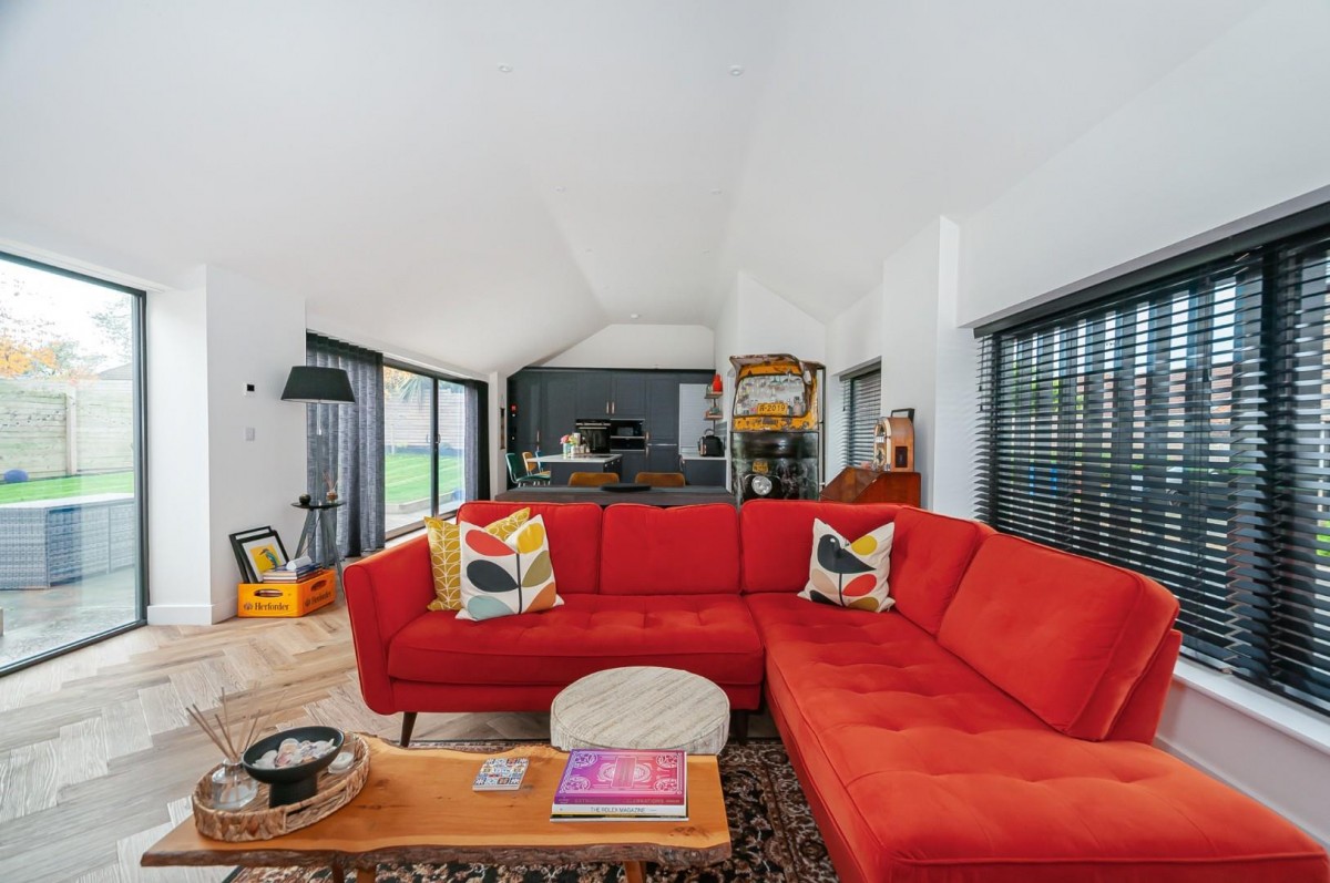 Richmond Park, Walkington, HU17 8FE