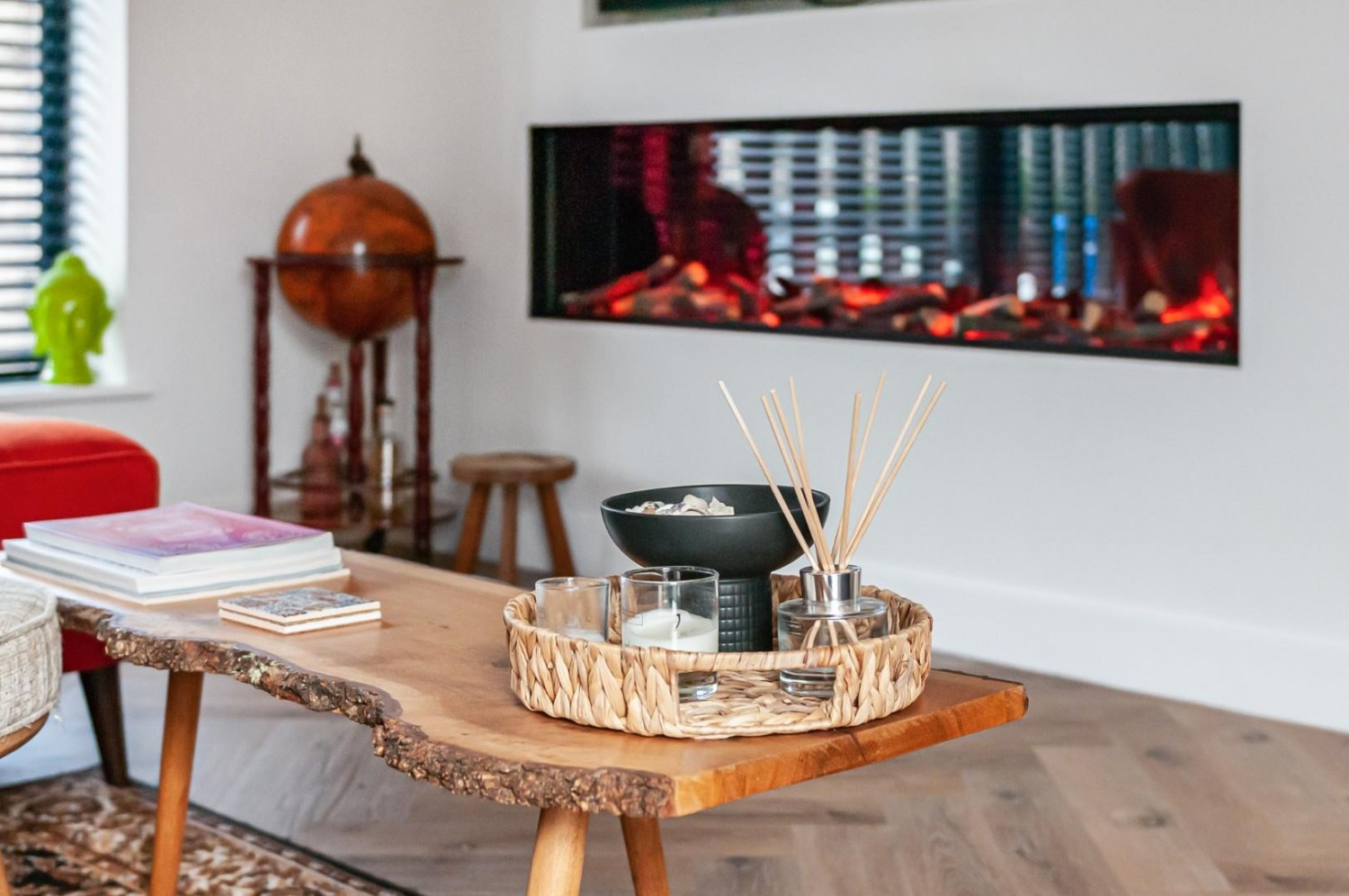 Richmond Park, Walkington, HU17 8FE