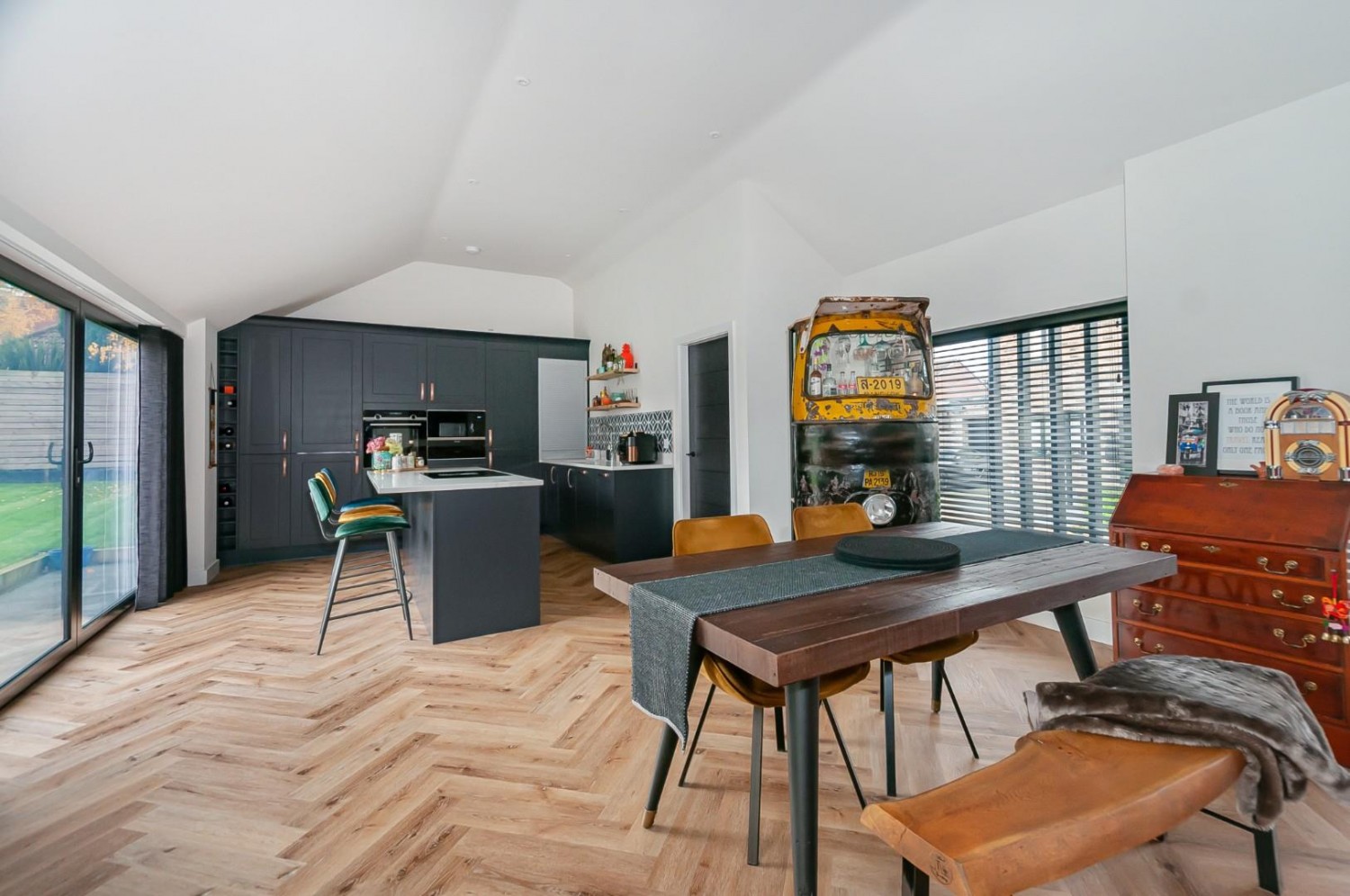 Richmond Park, Walkington, HU17 8FE