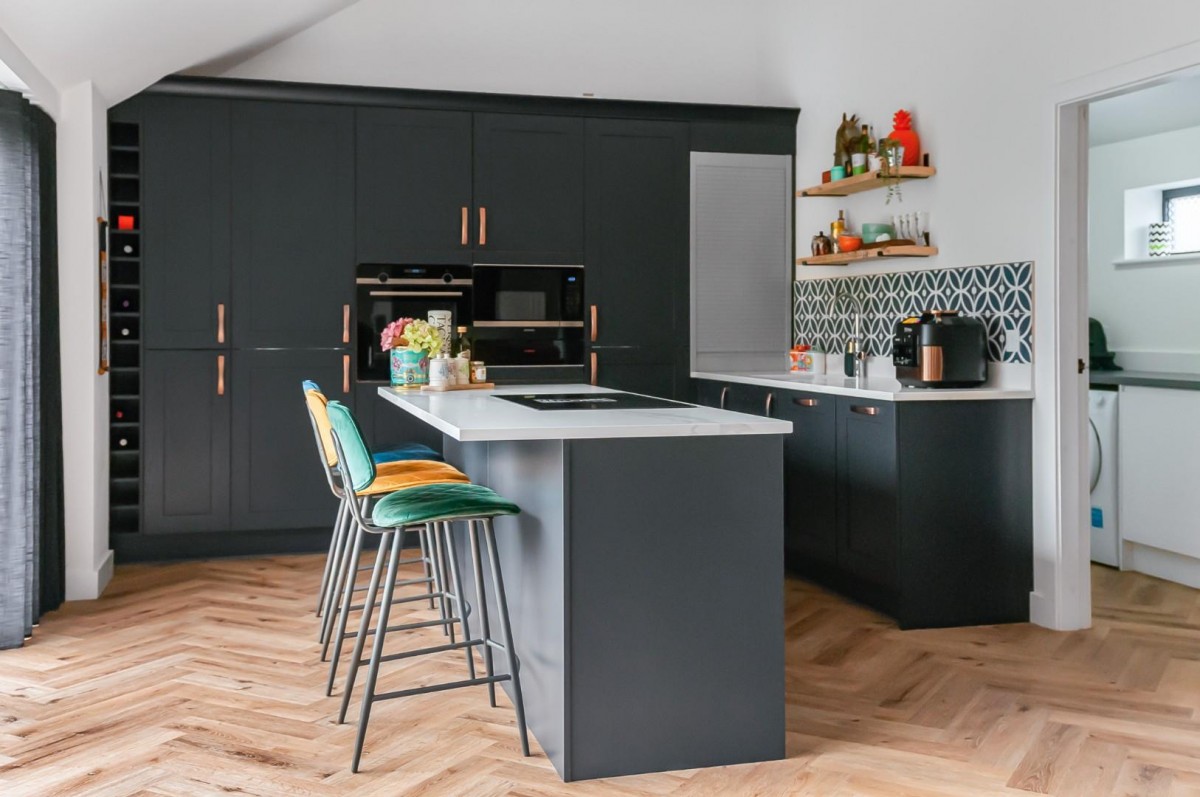 Richmond Park, Walkington, HU17 8FE