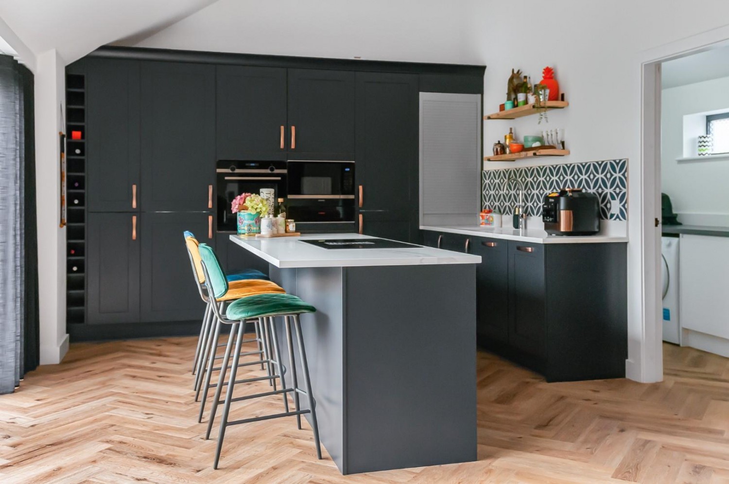 Richmond Park, Walkington, HU17 8FE