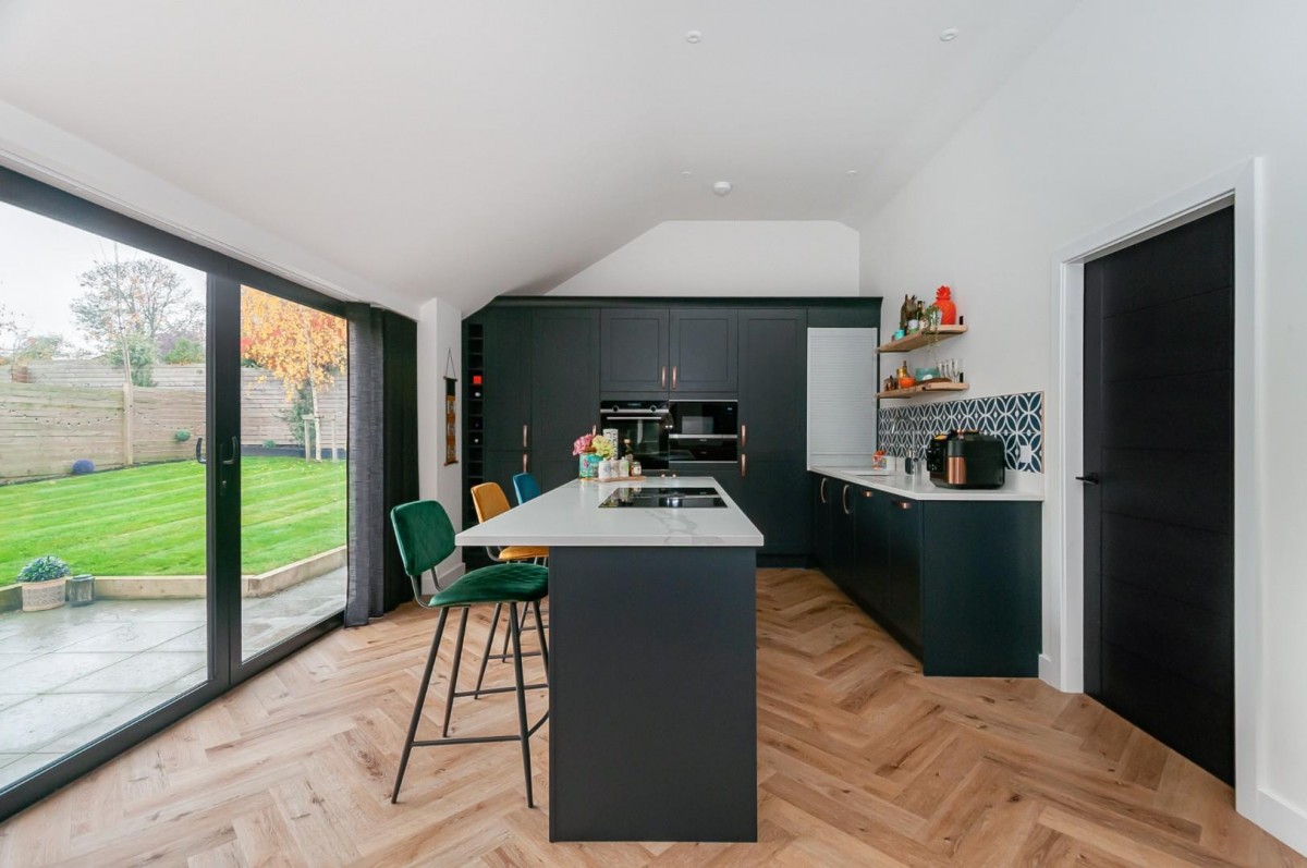 Richmond Park, Walkington, HU17 8FE