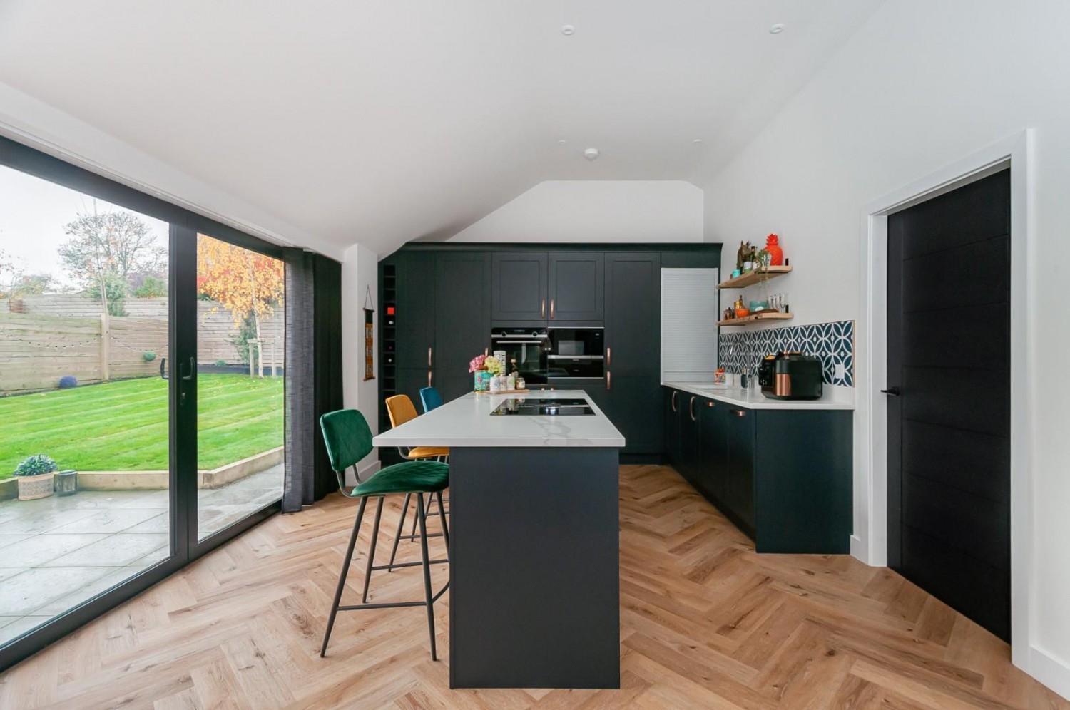 Richmond Park, Walkington, HU17 8FE