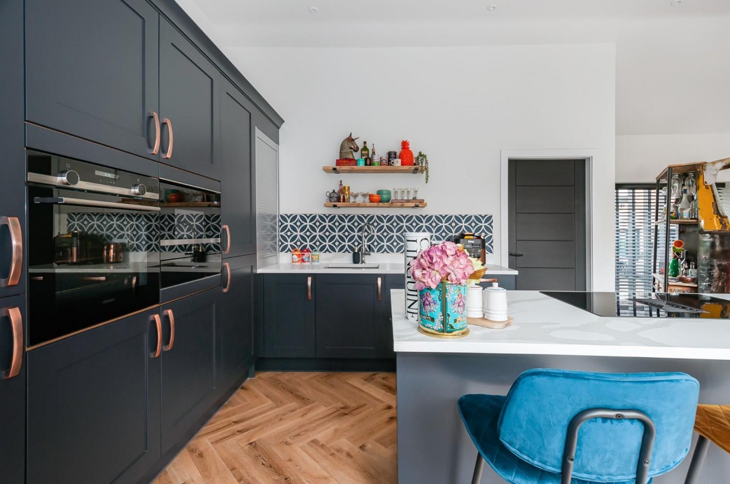 Richmond Park, Walkington, HU17 8FE