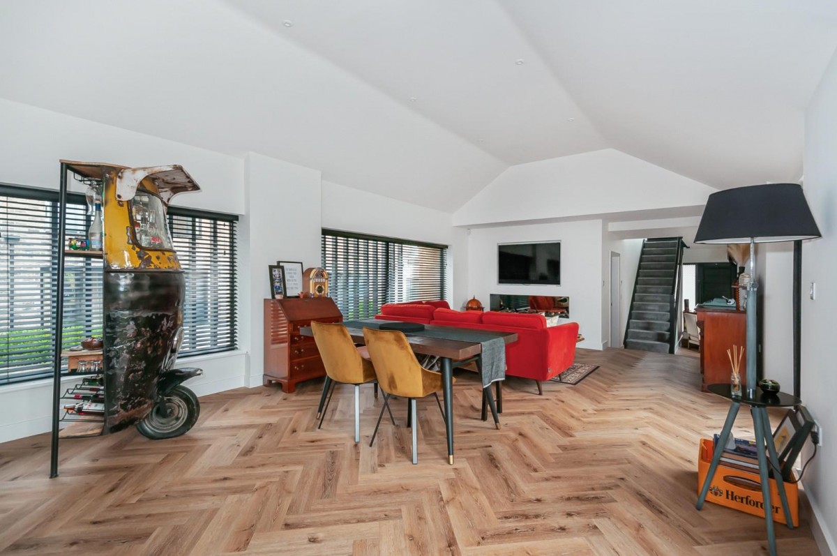 Richmond Park, Walkington, HU17 8FE