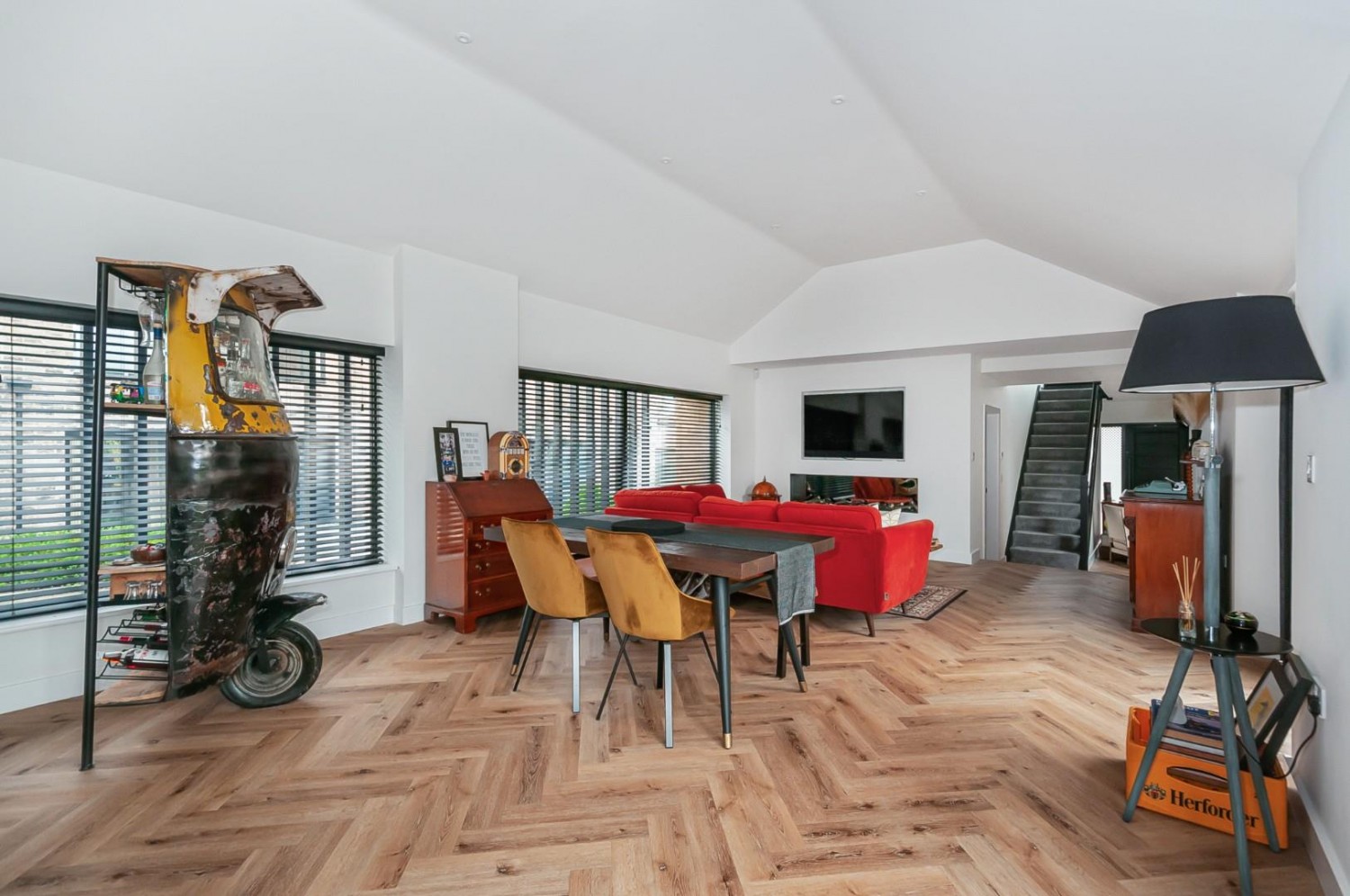 Richmond Park, Walkington, HU17 8FE