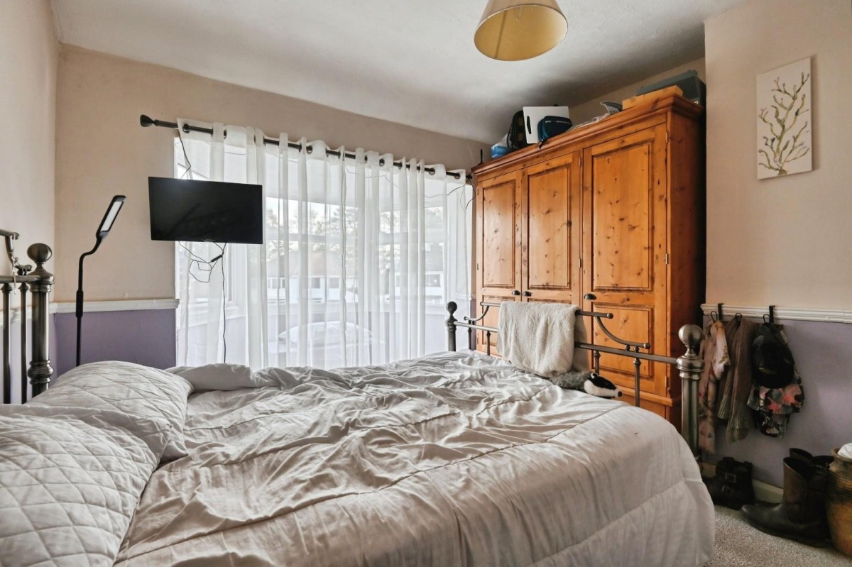 George Avenue, Mile Oak, Tamworth