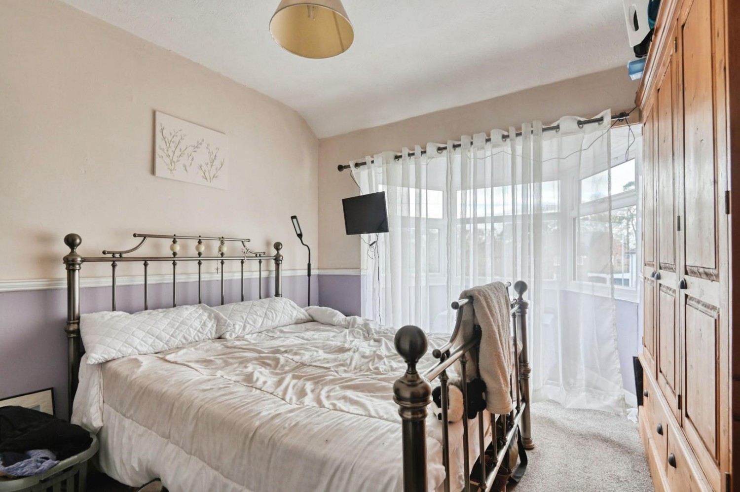 George Avenue, Mile Oak, Tamworth