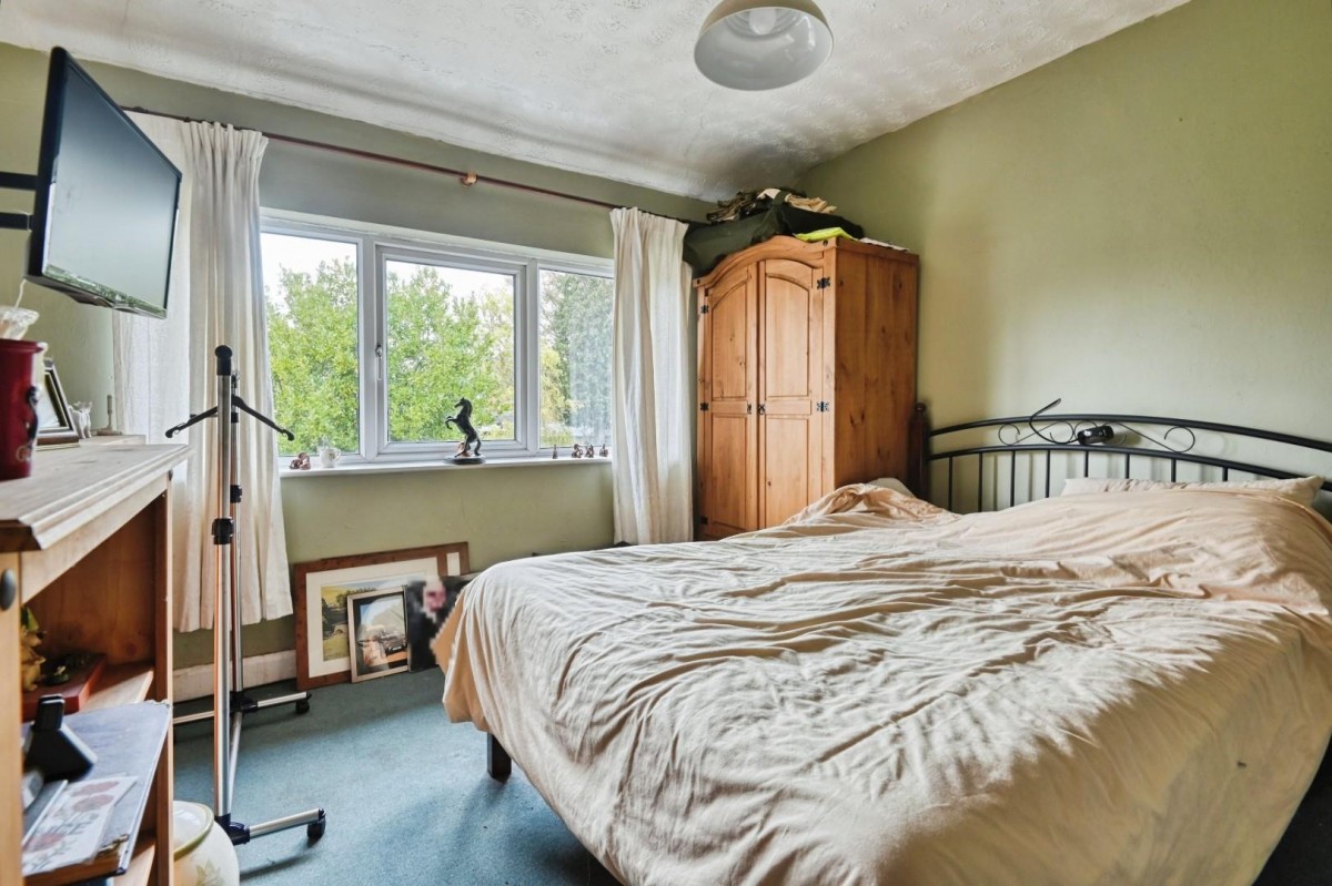 George Avenue, Mile Oak, Tamworth