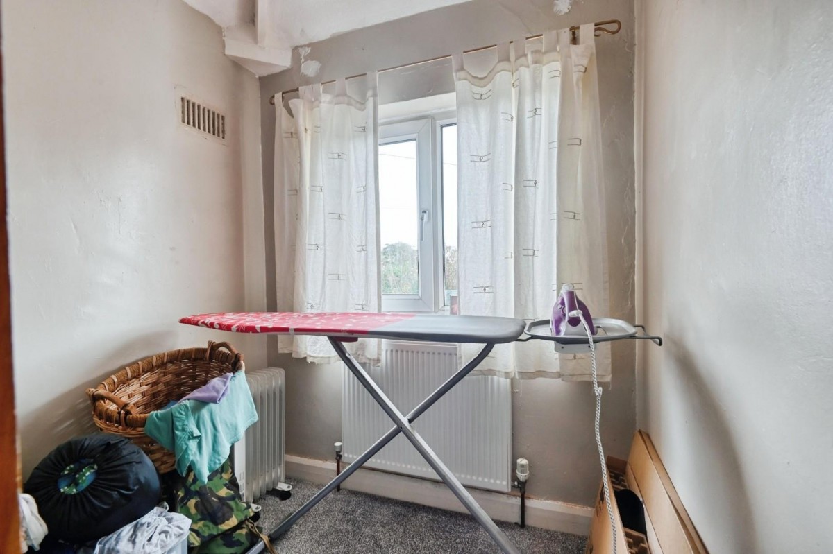 George Avenue, Mile Oak, Tamworth