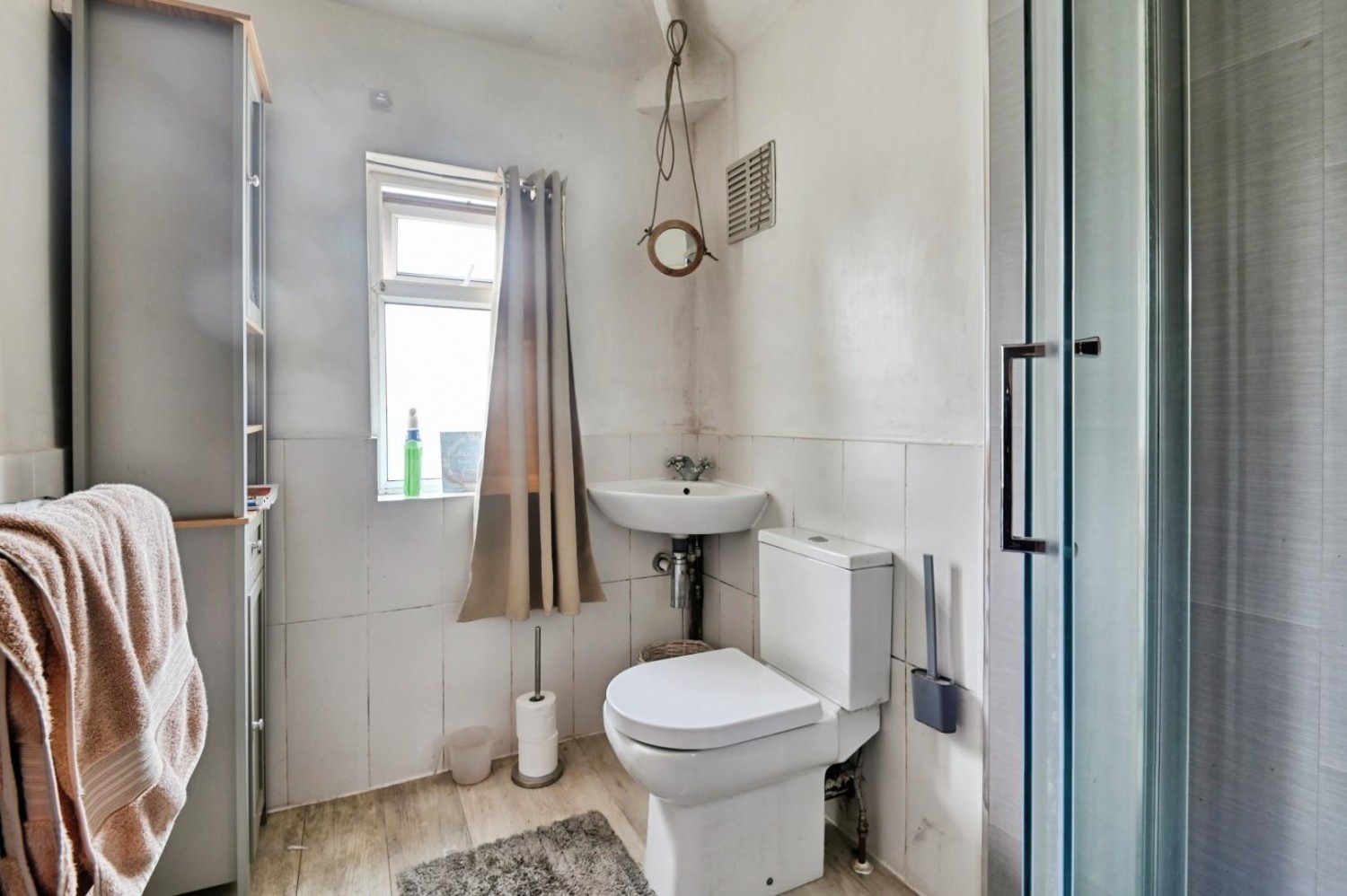 George Avenue, Mile Oak, Tamworth