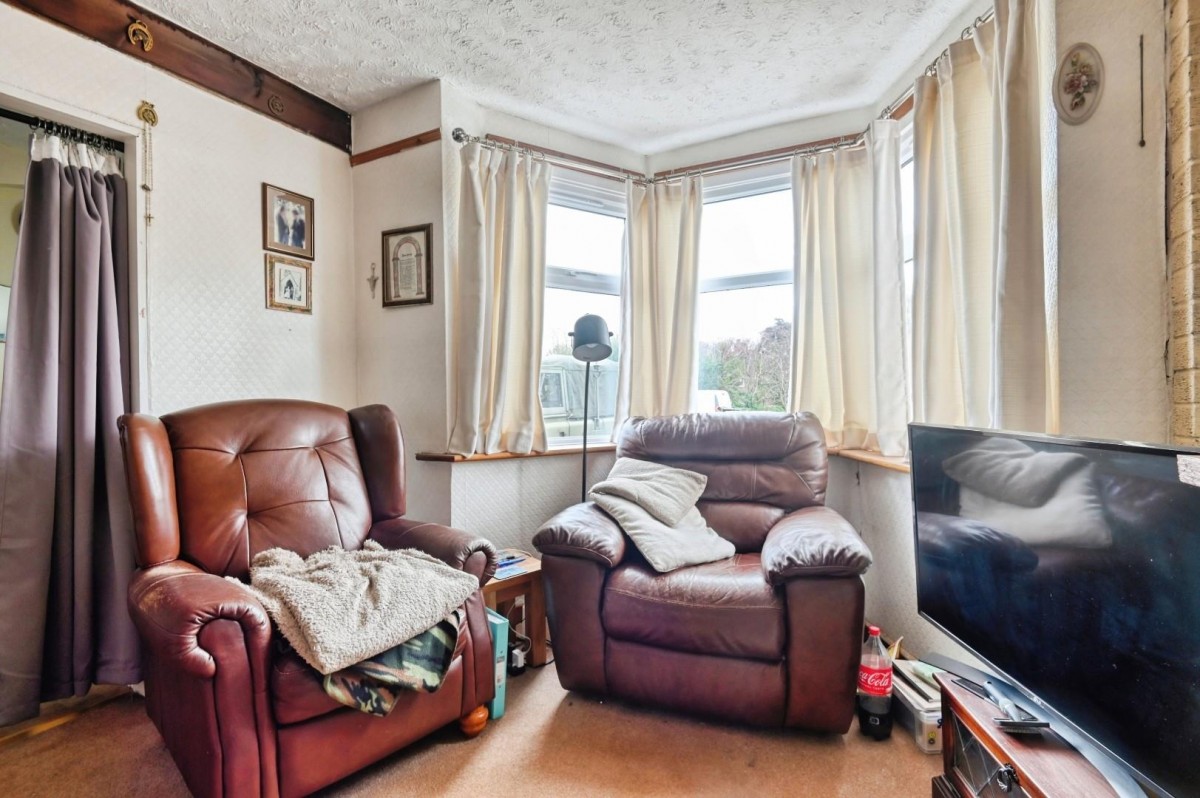 George Avenue, Mile Oak, Tamworth