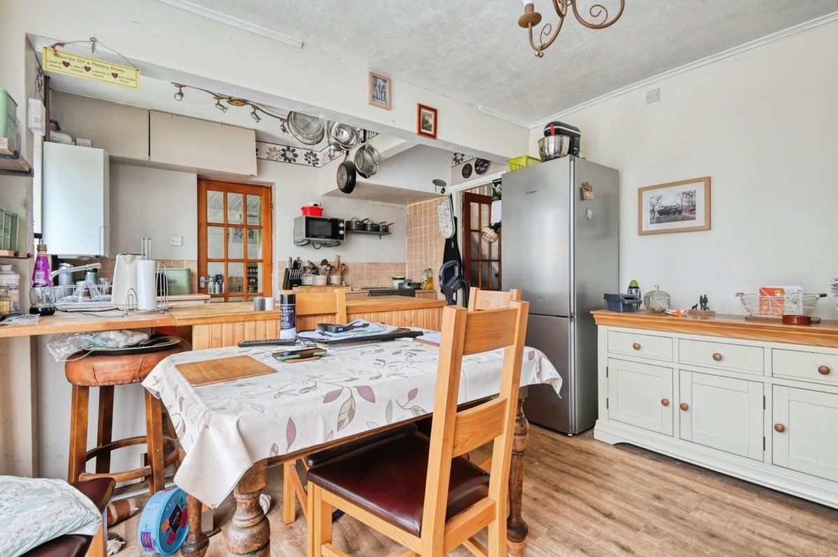 George Avenue, Mile Oak, Tamworth