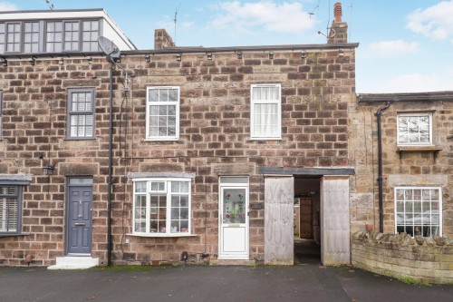 Crab Lane, Harrogate