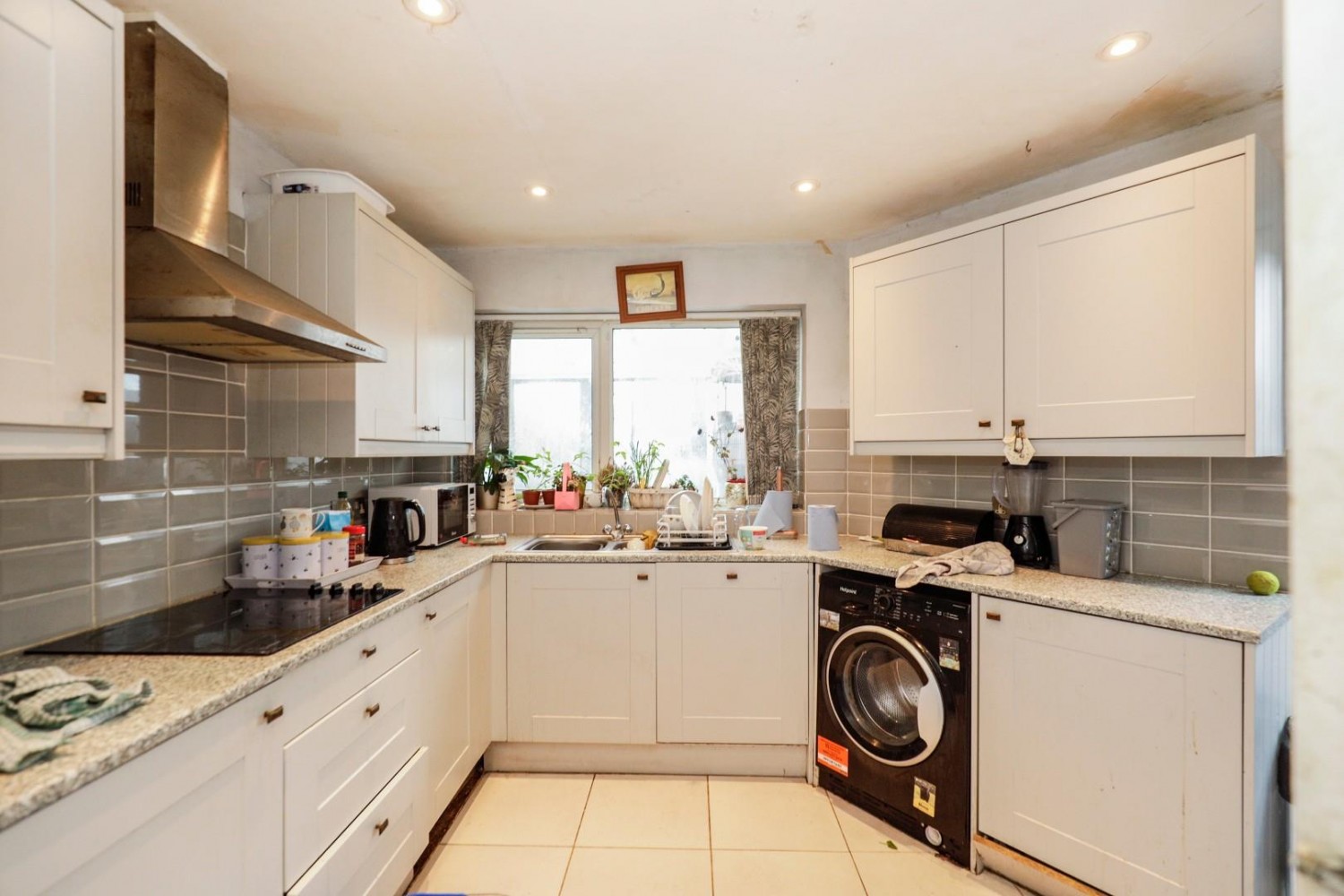 Crab Lane, Harrogate