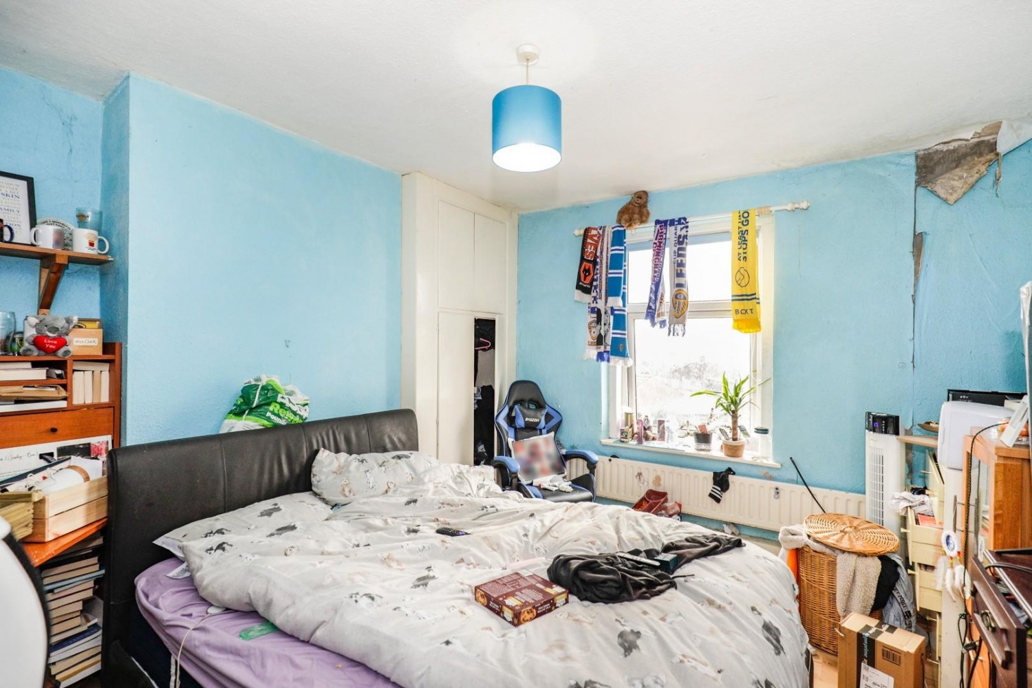 Crab Lane, Harrogate