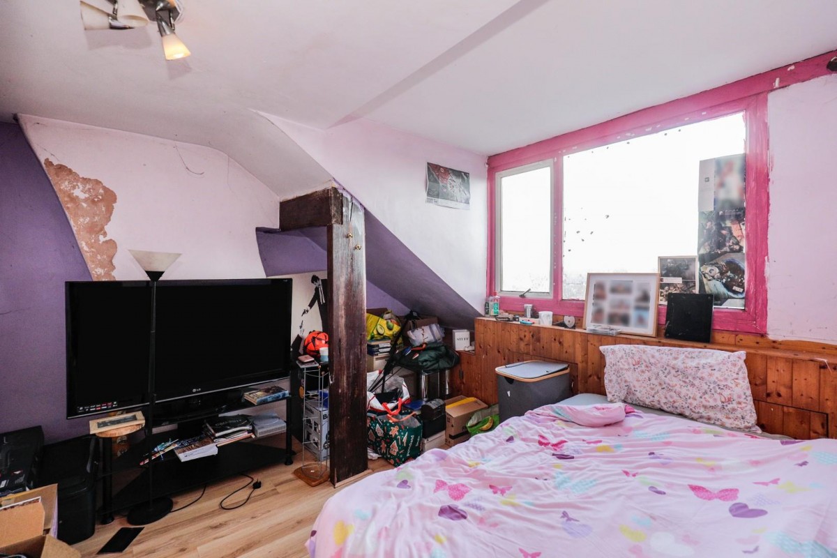 Crab Lane, Harrogate