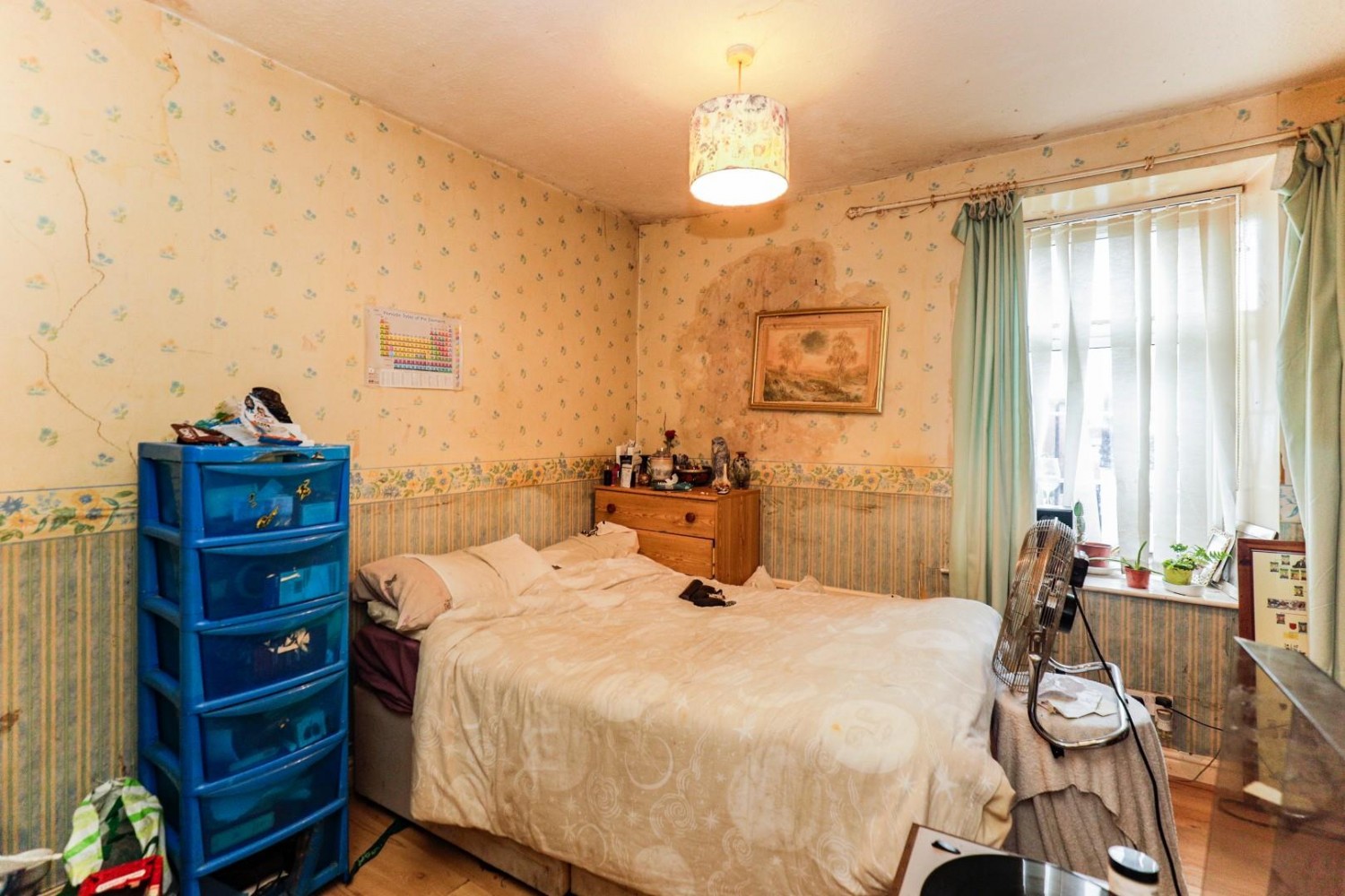 Crab Lane, Harrogate