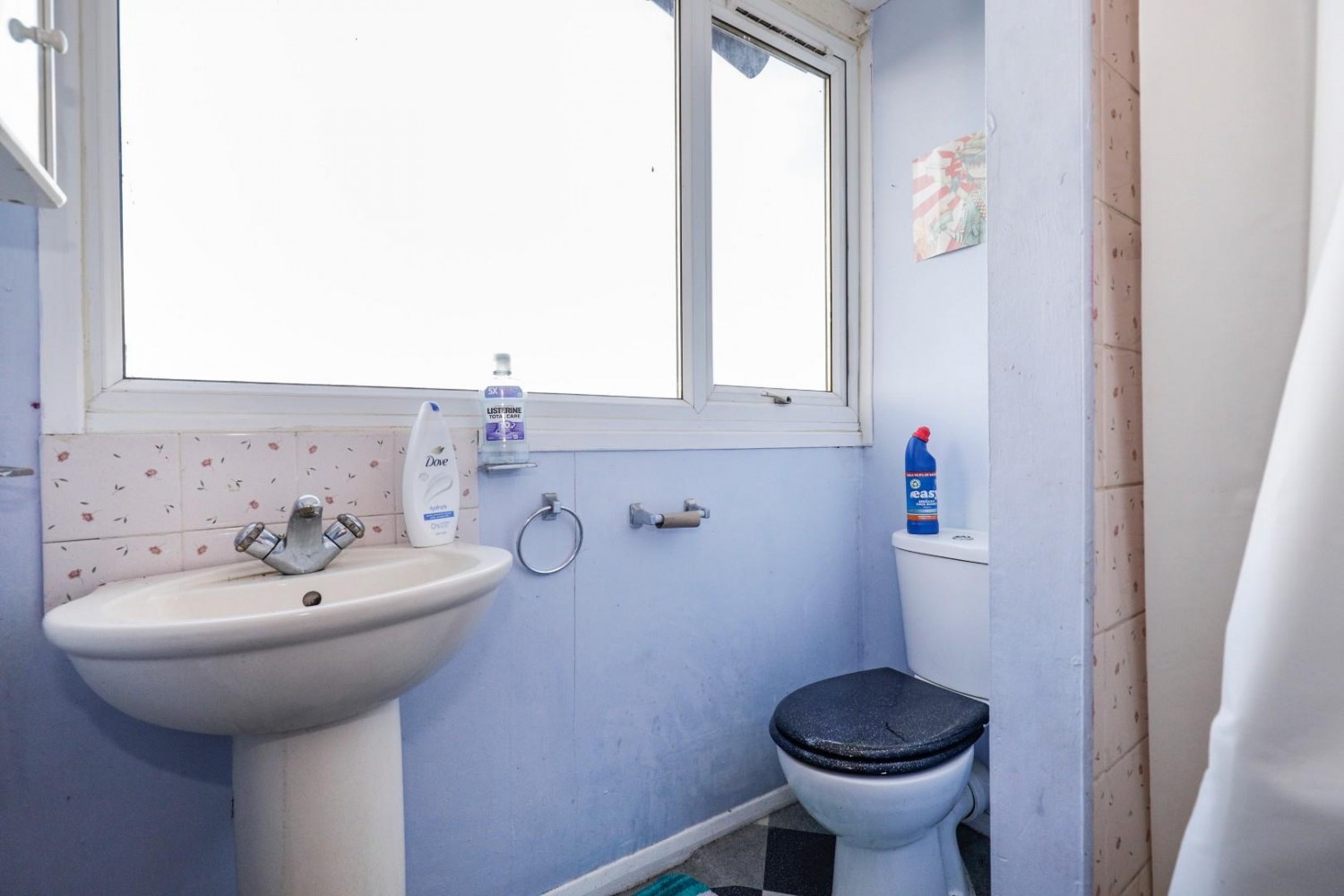 Crab Lane, Harrogate