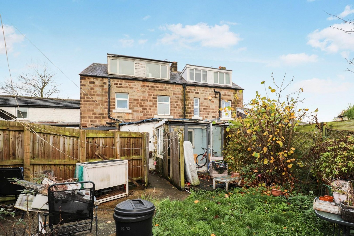 Crab Lane, Harrogate