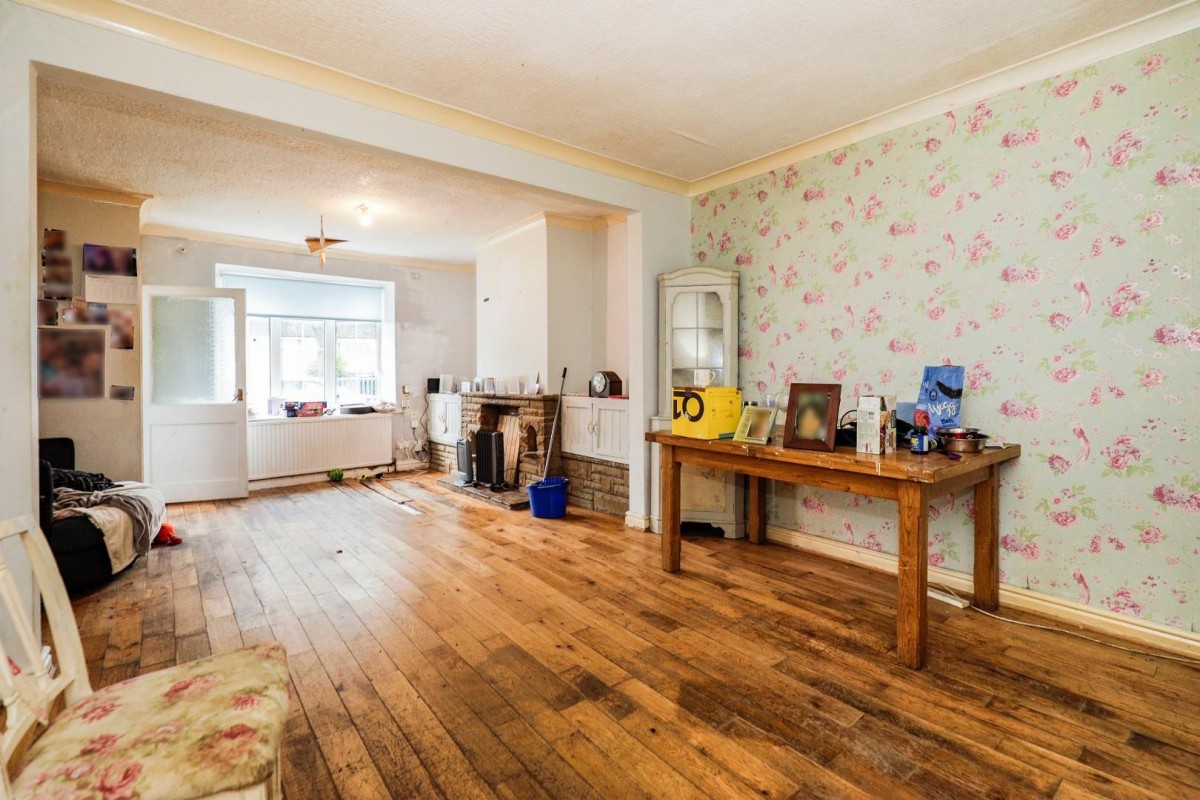 Crab Lane, Harrogate