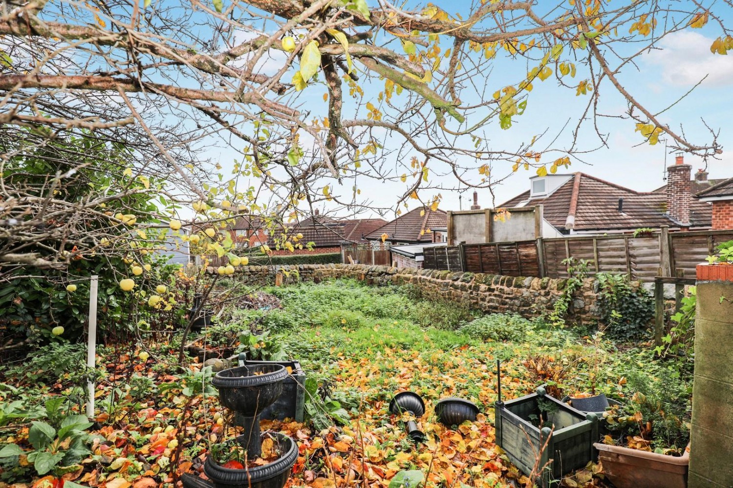 Crab Lane, Harrogate