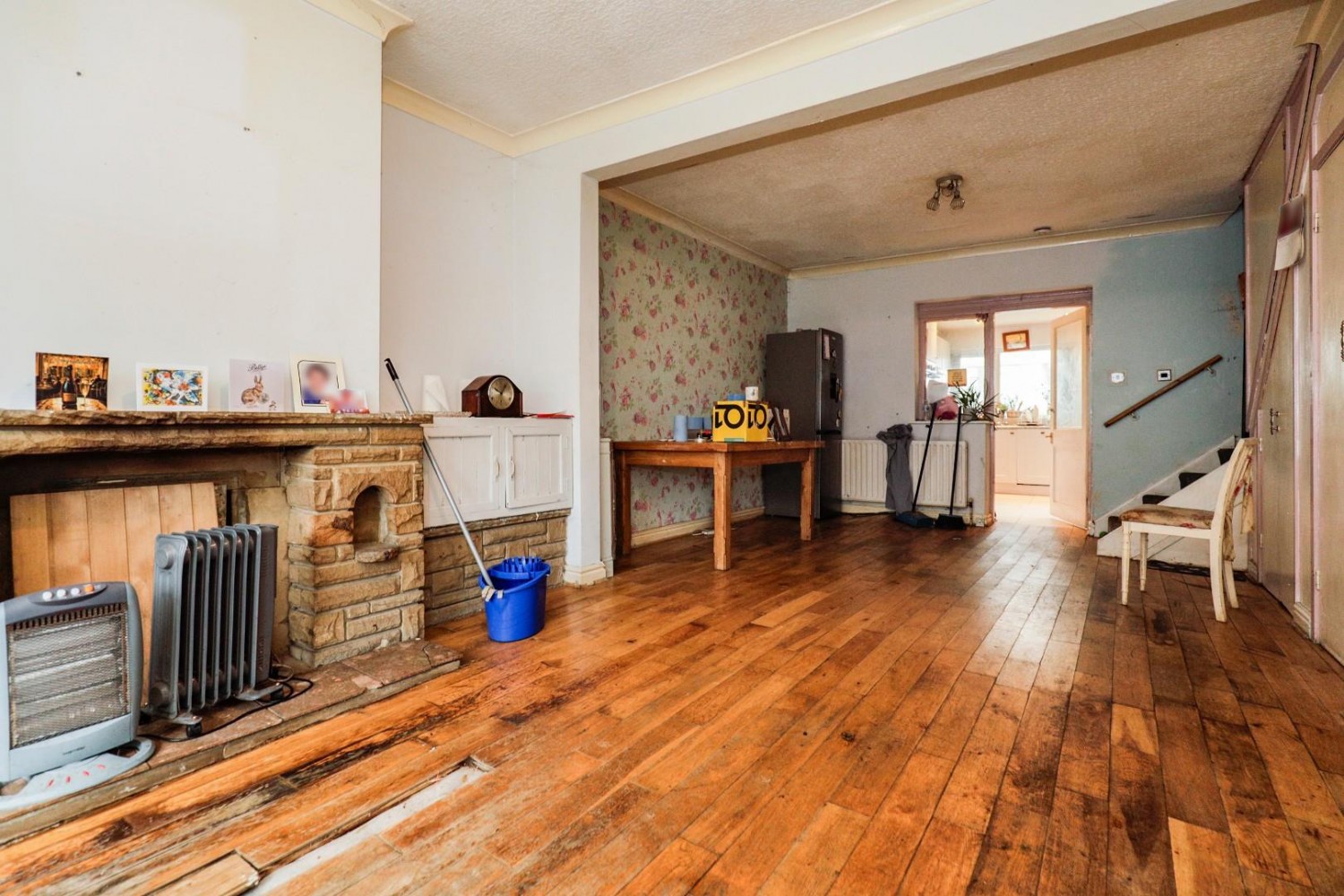 Crab Lane, Harrogate