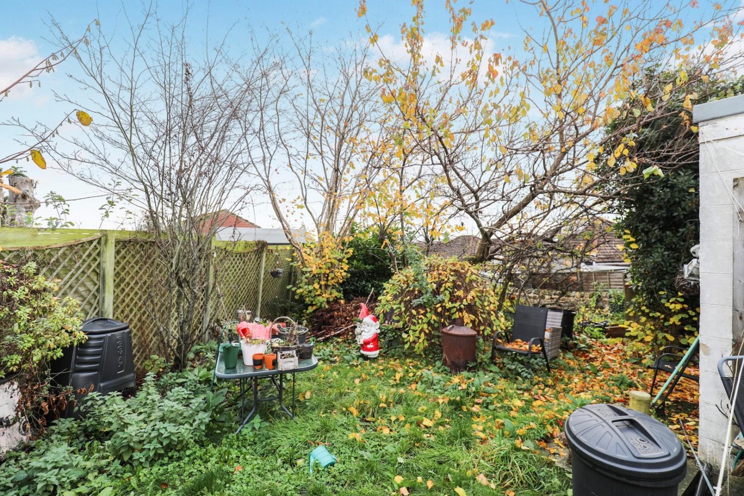 Crab Lane, Harrogate