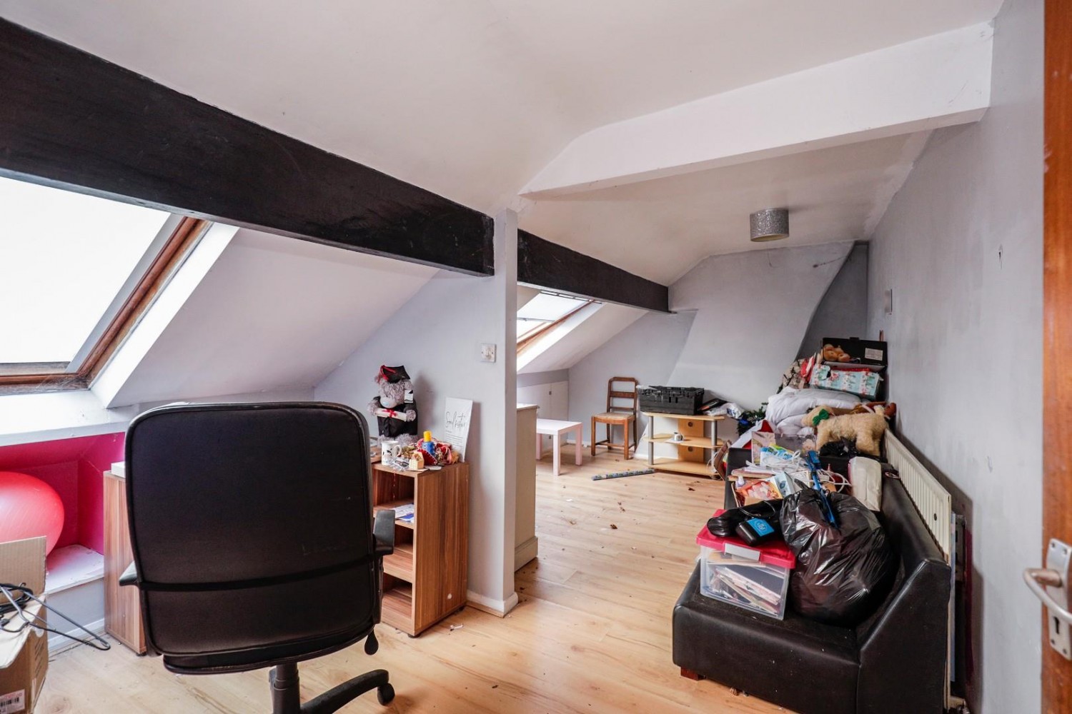 Crab Lane, Harrogate