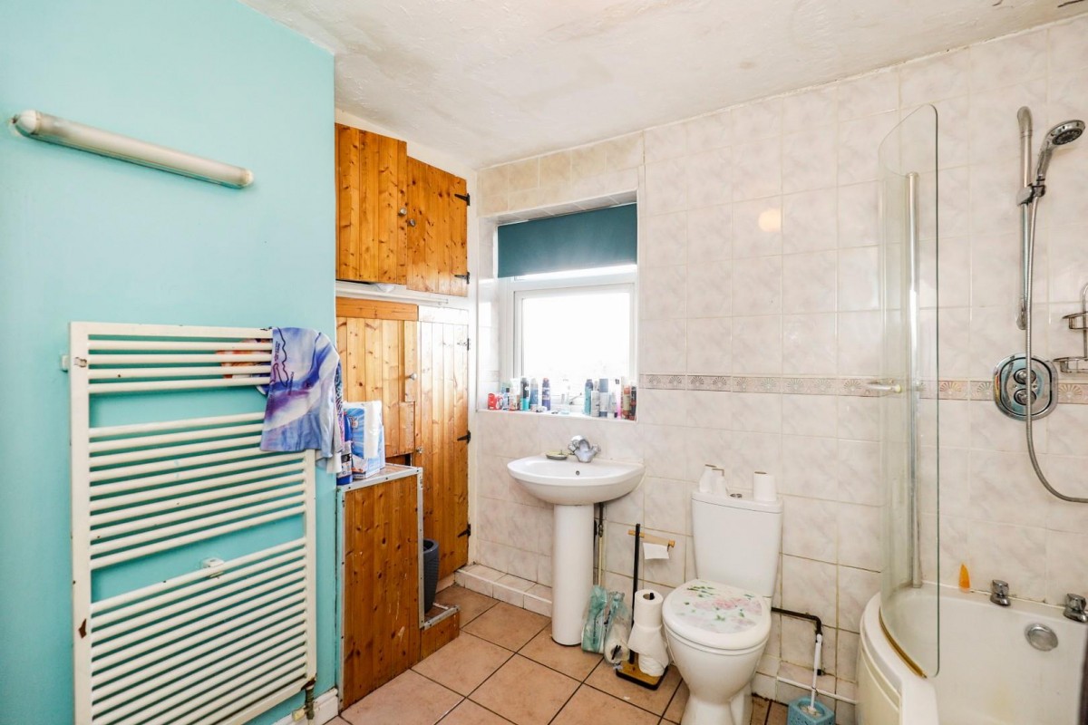 Crab Lane, Harrogate