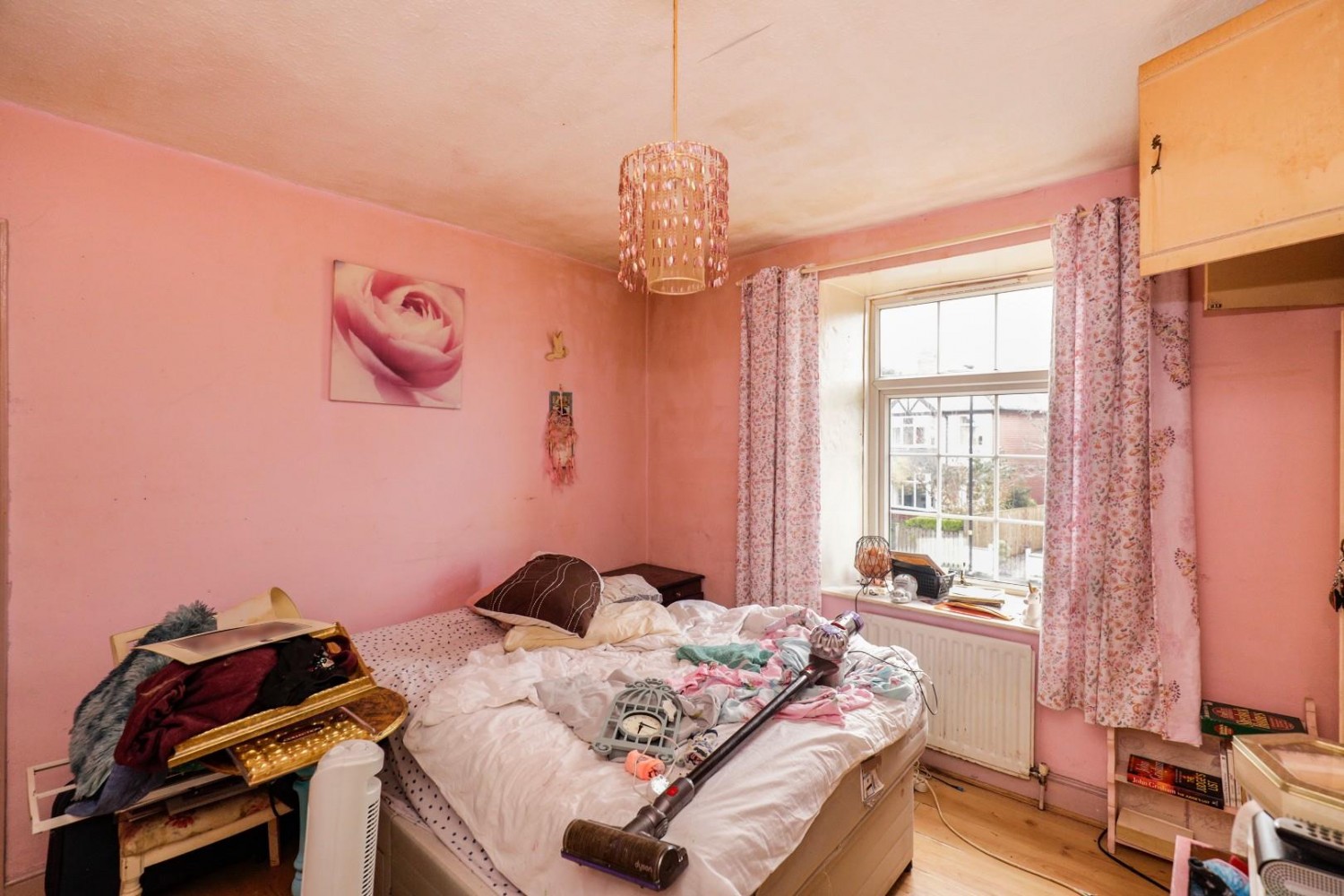 Crab Lane, Harrogate