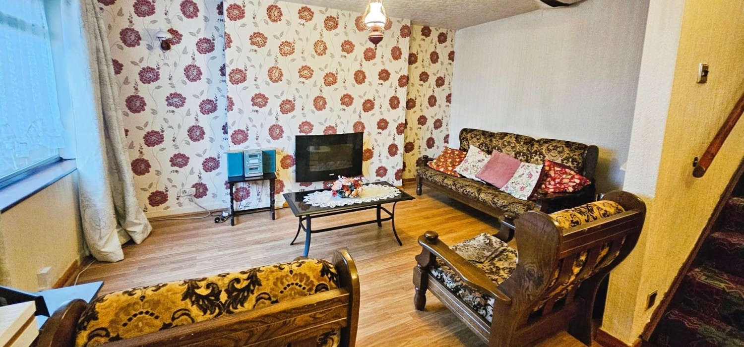 Torwood Road, Chadderton