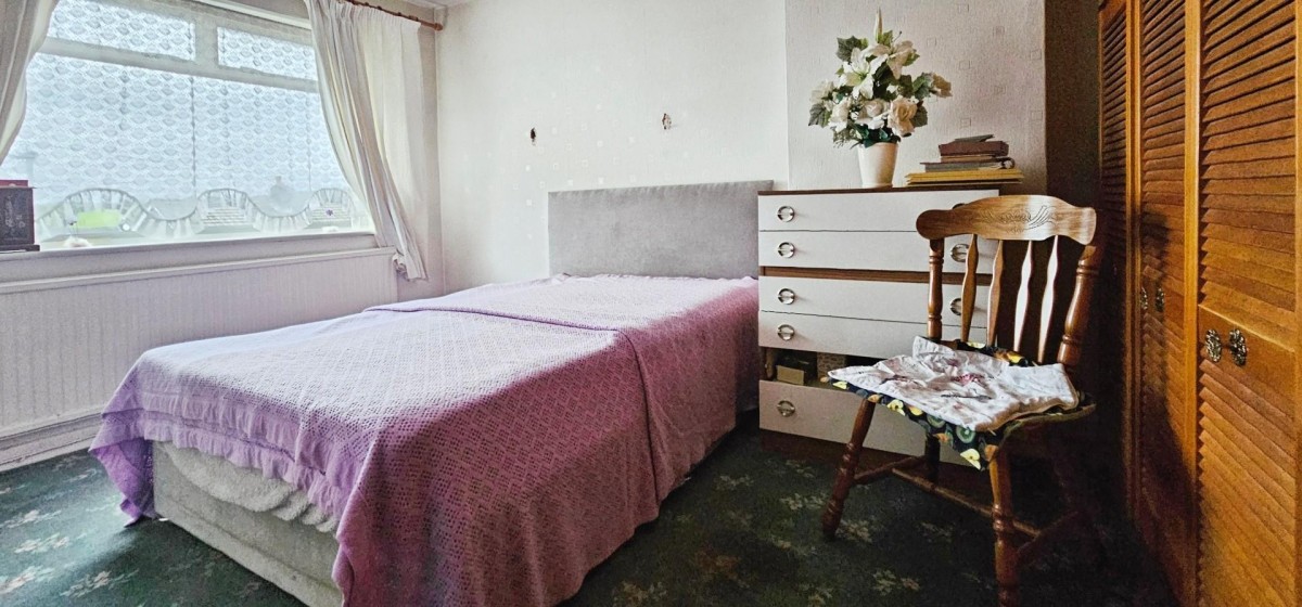 Torwood Road, Chadderton