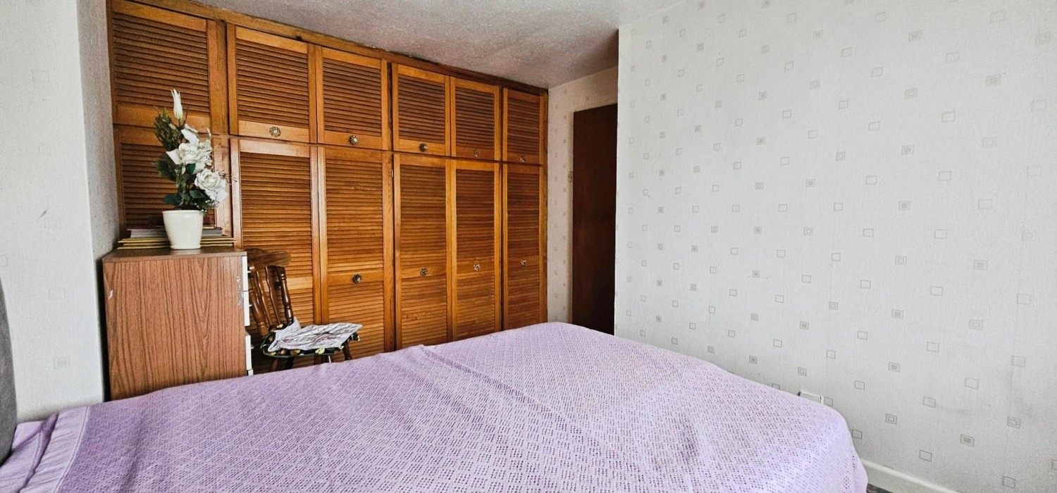 Torwood Road, Chadderton