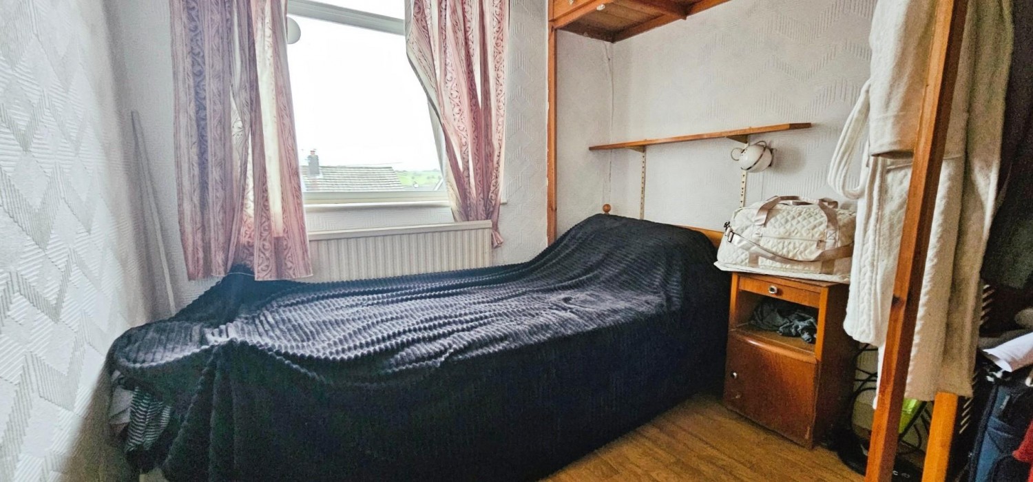 Torwood Road, Chadderton