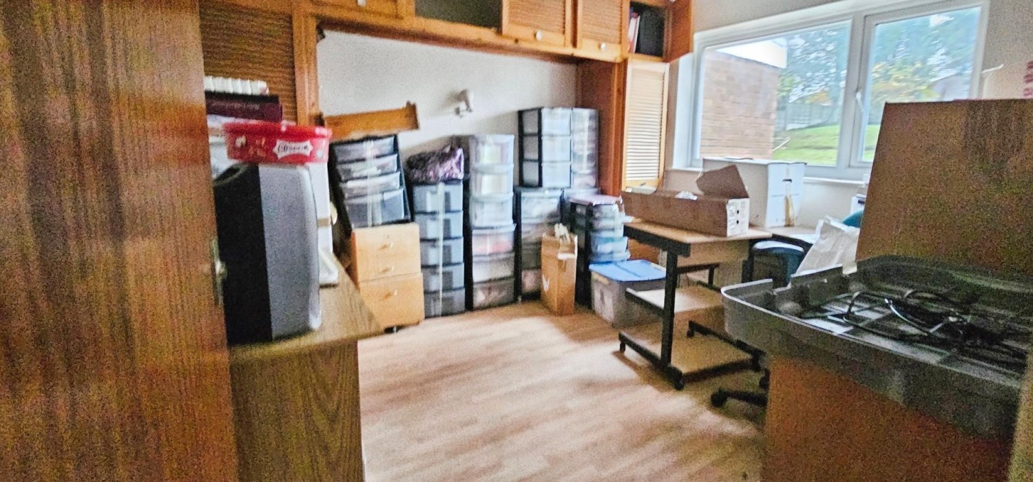 Torwood Road, Chadderton