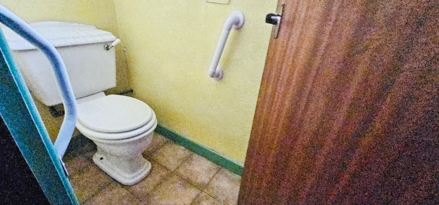 Torwood Road, Chadderton