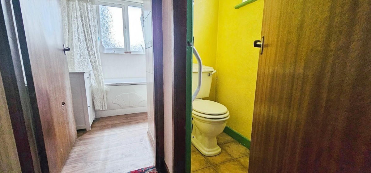 Torwood Road, Chadderton