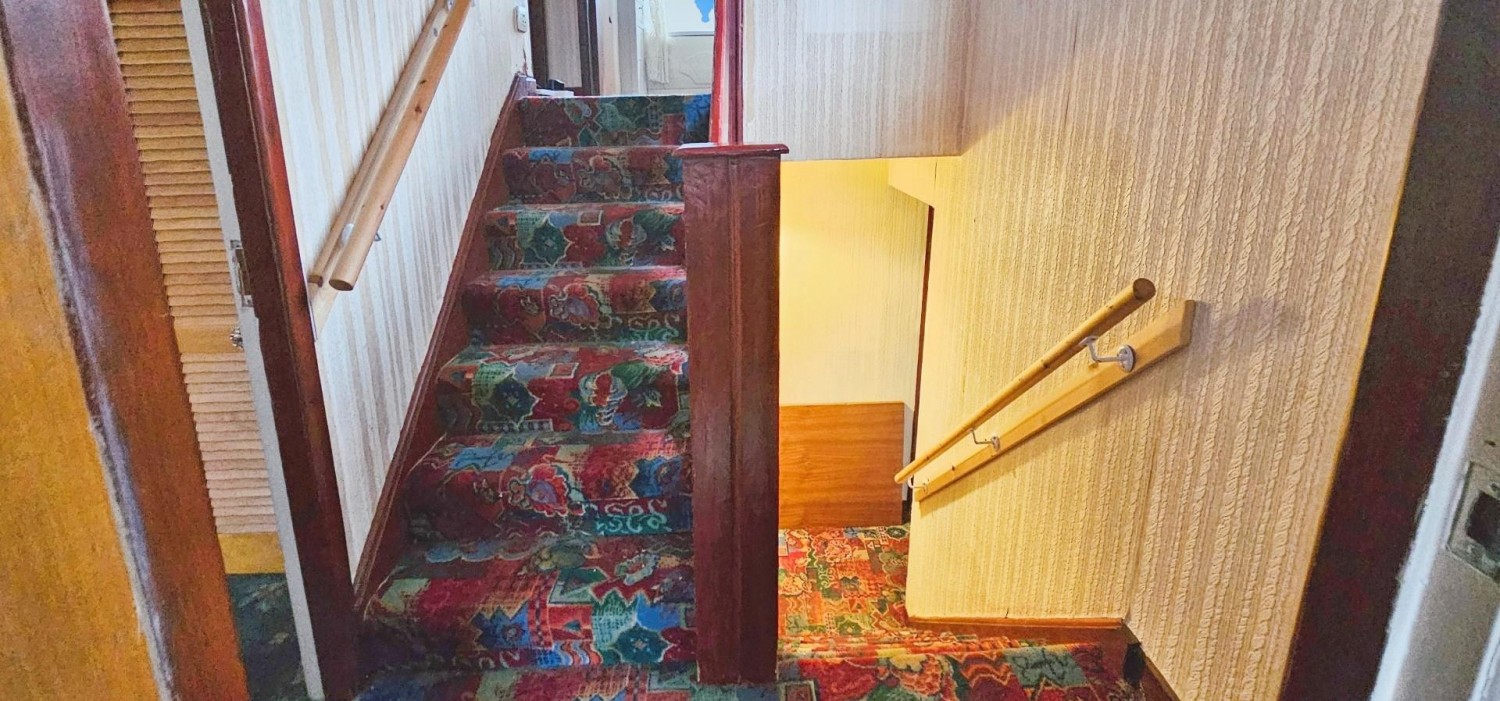 Torwood Road, Chadderton