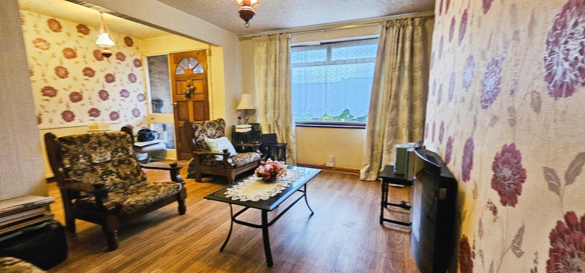 Torwood Road, Chadderton