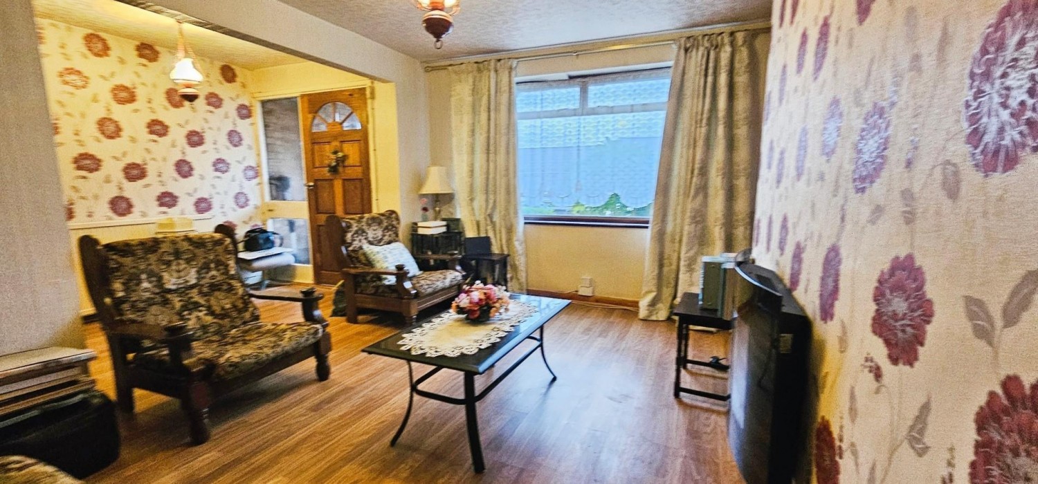 Torwood Road, Chadderton