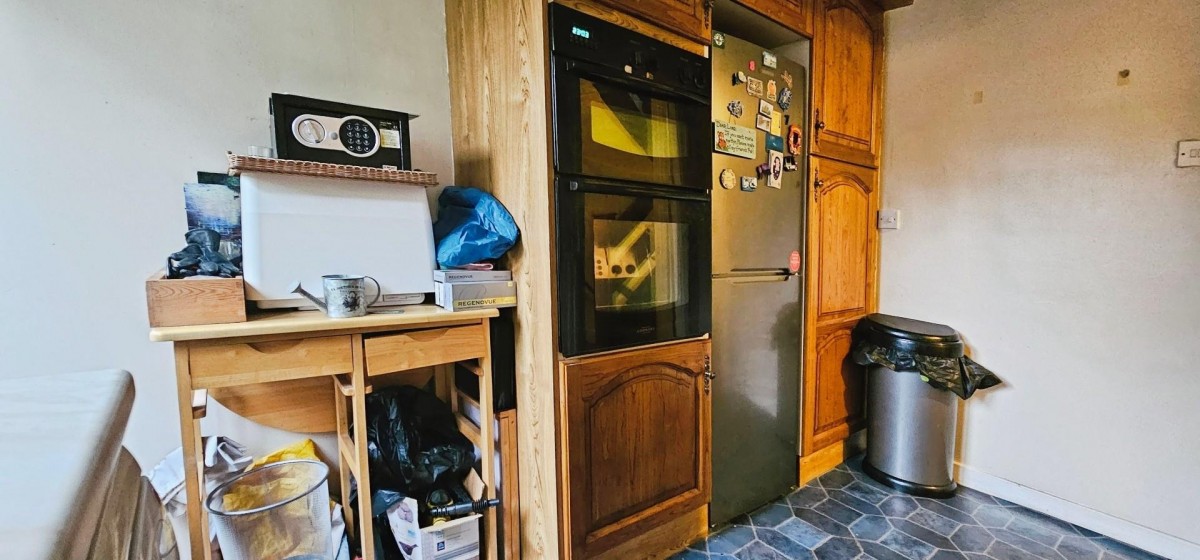 Torwood Road, Chadderton