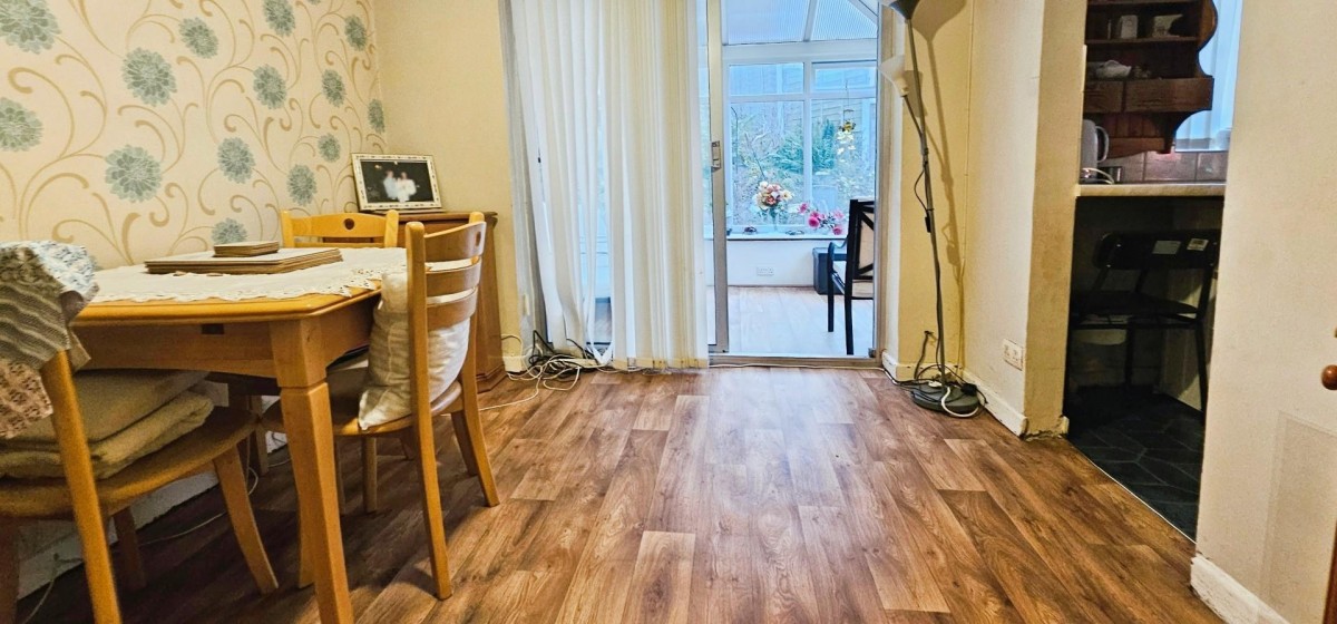 Torwood Road, Chadderton