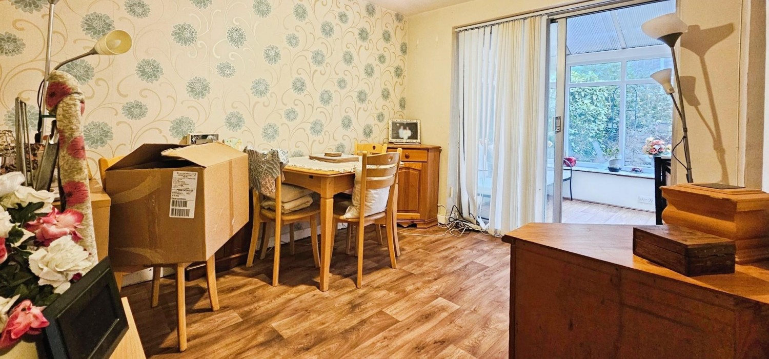 Torwood Road, Chadderton