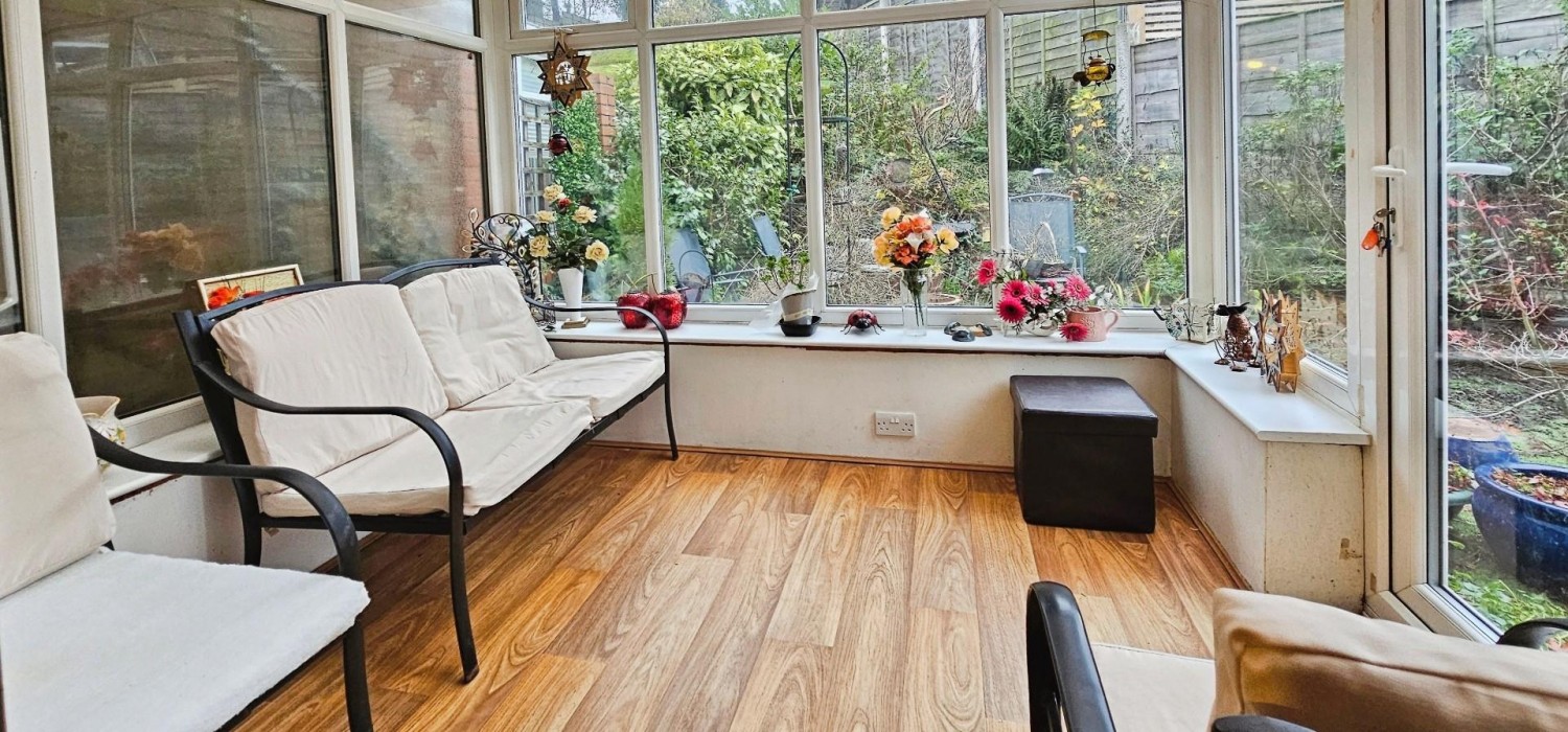 Torwood Road, Chadderton