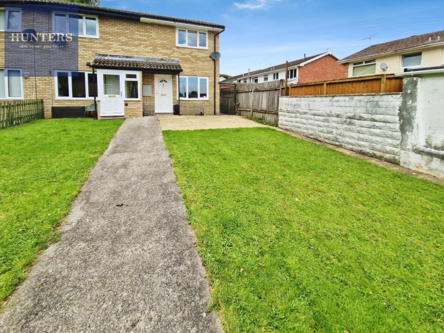 St. Stephens Drive, Pencoed, Bridgend, CF35 6JS