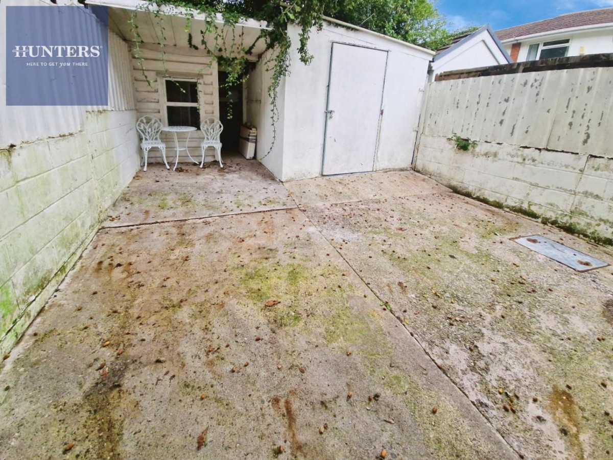 St. Stephens Drive, Pencoed, Bridgend, CF35 6JS