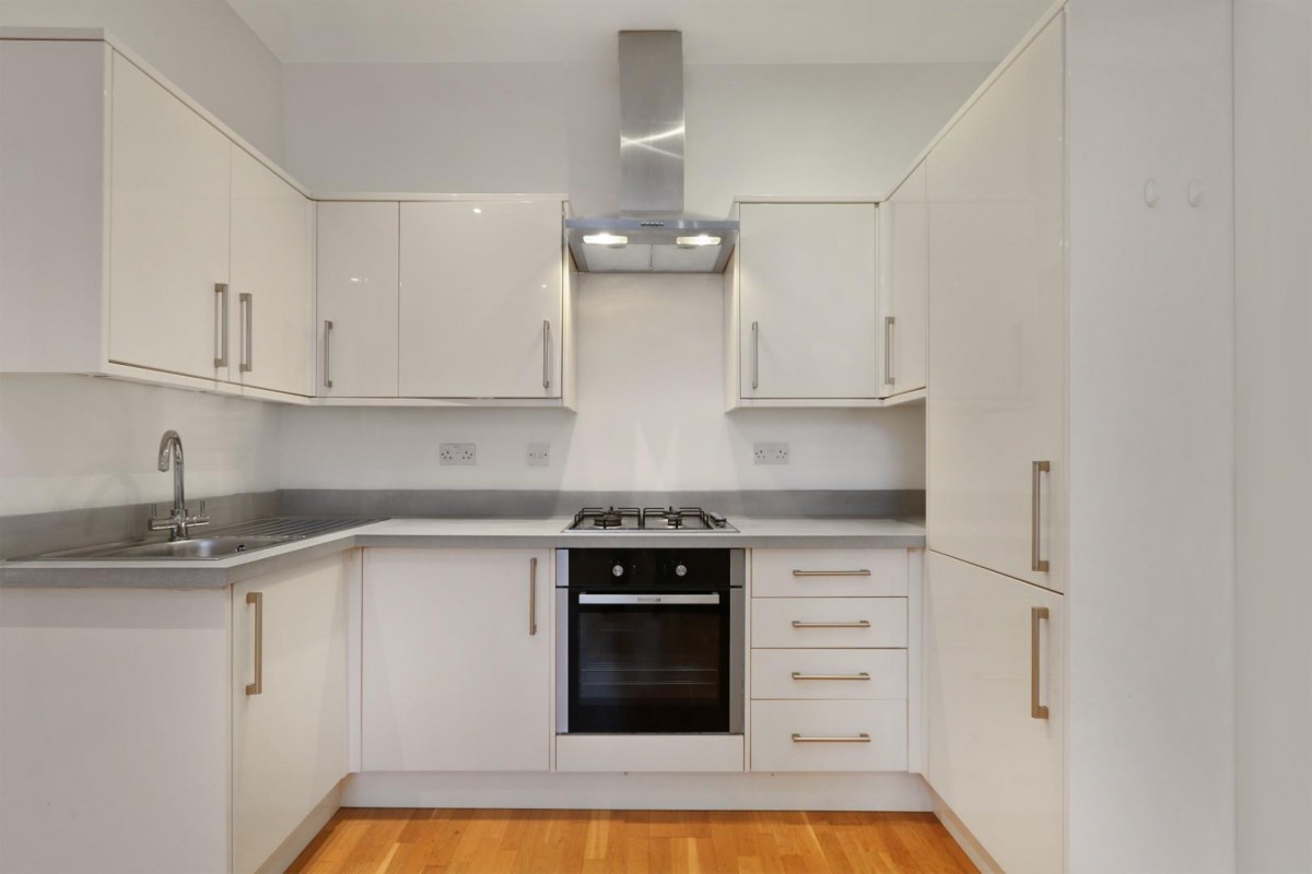 Waldram Park Road, London