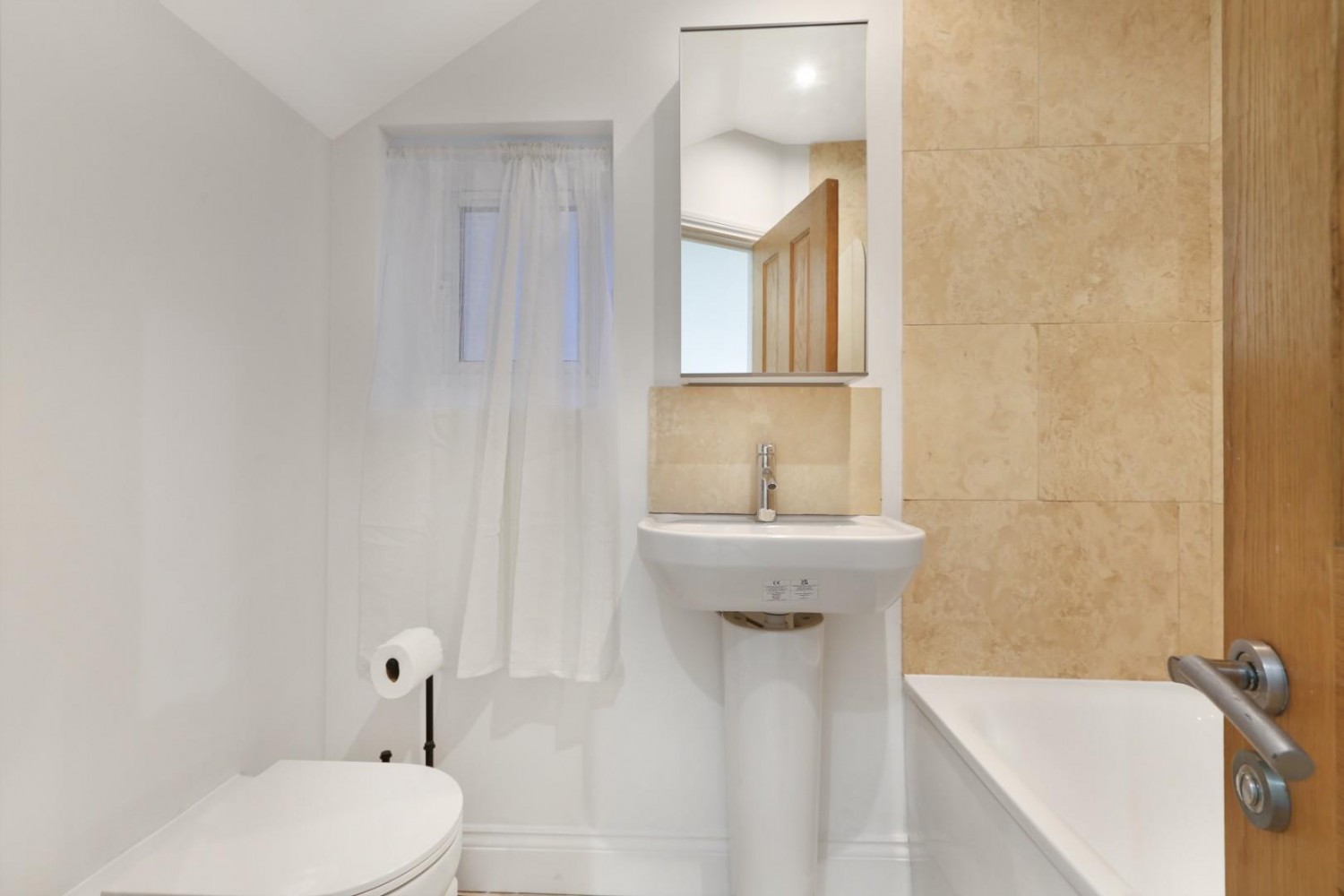 Waldram Park Road, London