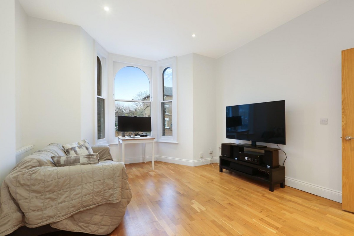 Waldram Park Road, London